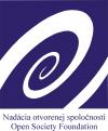 Nad�cia otvorenej spolo�nosti