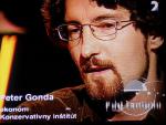 Peter Gonda Peter Gonda