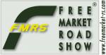 Free Market Road Show 2013, Bratislava