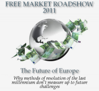Free Market Road Show 2011