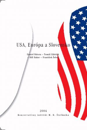 USA, Eurpa a Slovensko