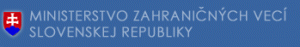Ministerstvo zahrani�n�ch vec� SR