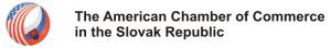 Americk� obchodn� komora na Slovensku