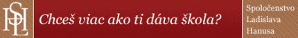 Spolo�enstvo Ladislava Hanusa