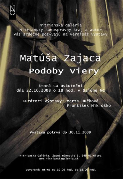 Pozvánka Pozvánka