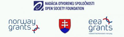 Viac o blokovom grante pre MVO nájdete na eea.osf.sk Viac o blokovom grante pre MVO nájdete na eea.osf.sk