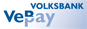 Volksbank logo