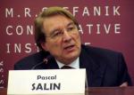 CEQLS - Pascal Salin
