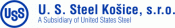 U. S. Steel Koice